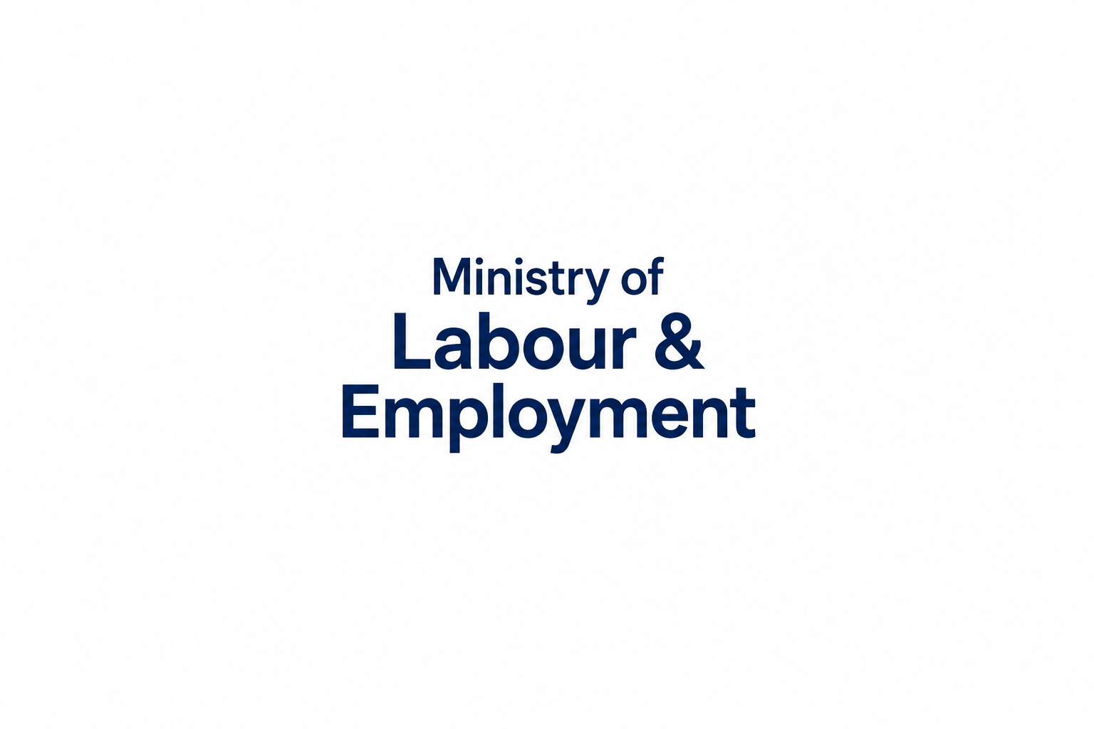 Labour
